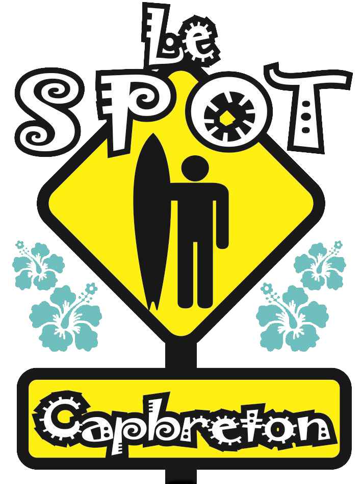 Le Spot à Capbreton